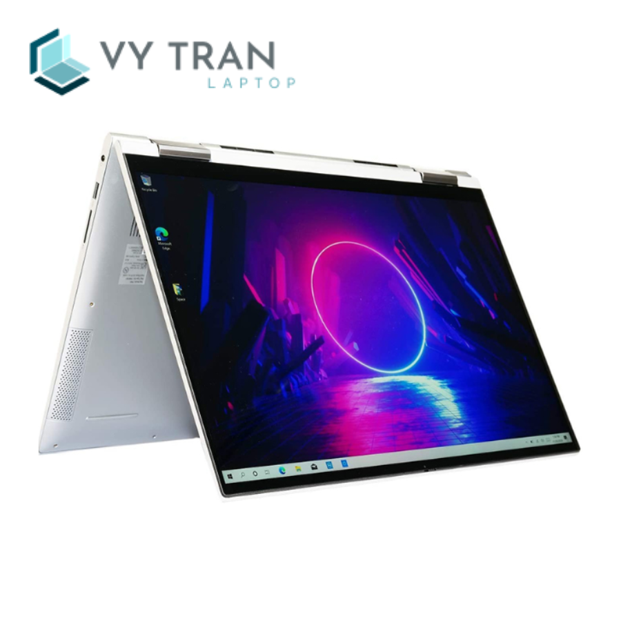 Laptop Dell Inspiron 7706 I7 1165G7 RAM 16GB SSD 512G